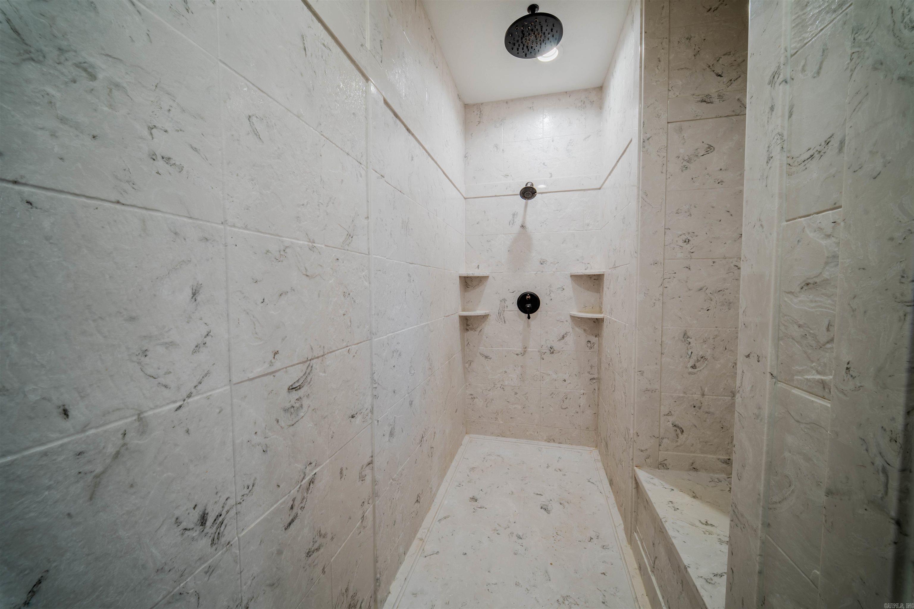 181 Chappel Creek  Camden, AR