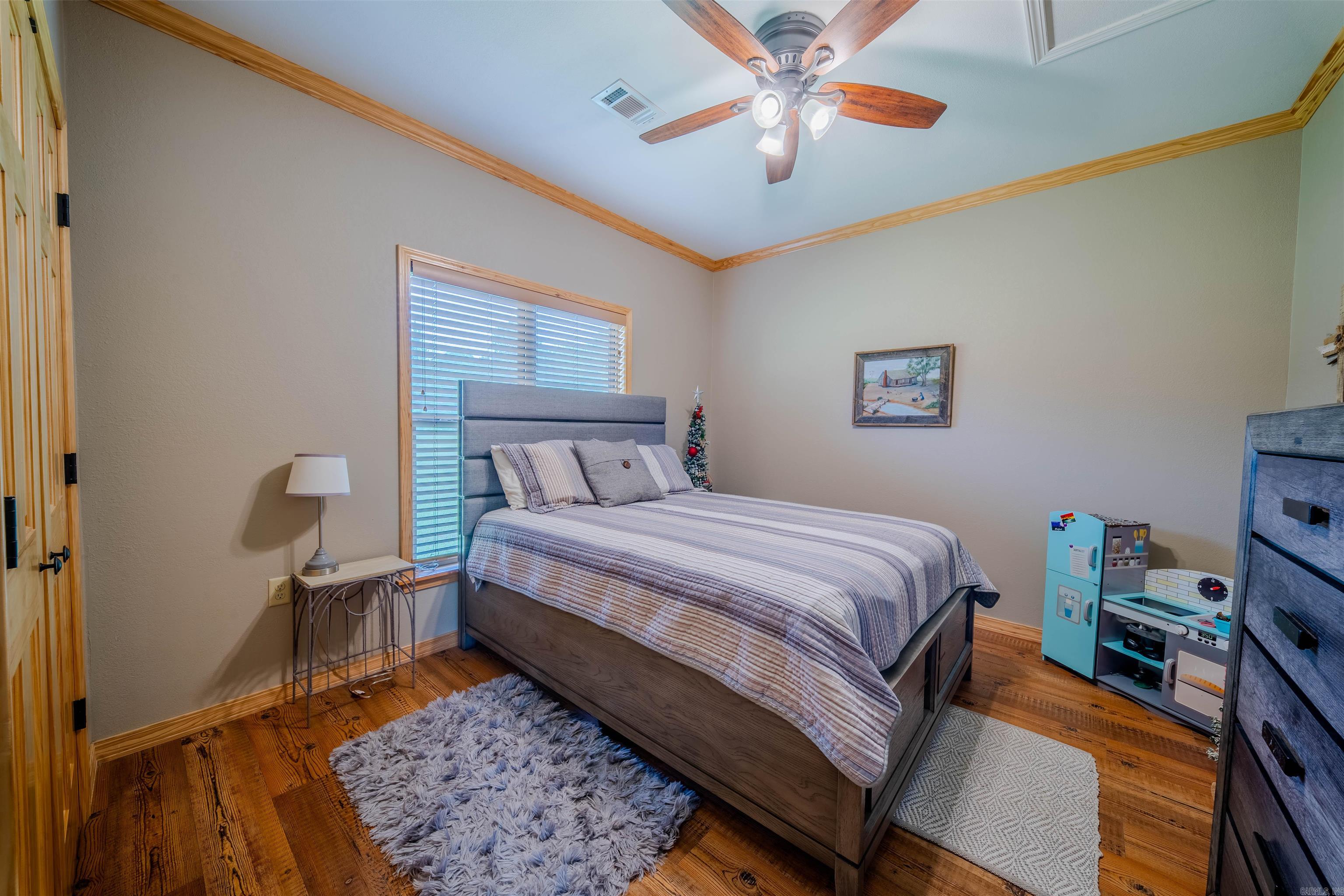 181 Chappel Creek  Camden, AR