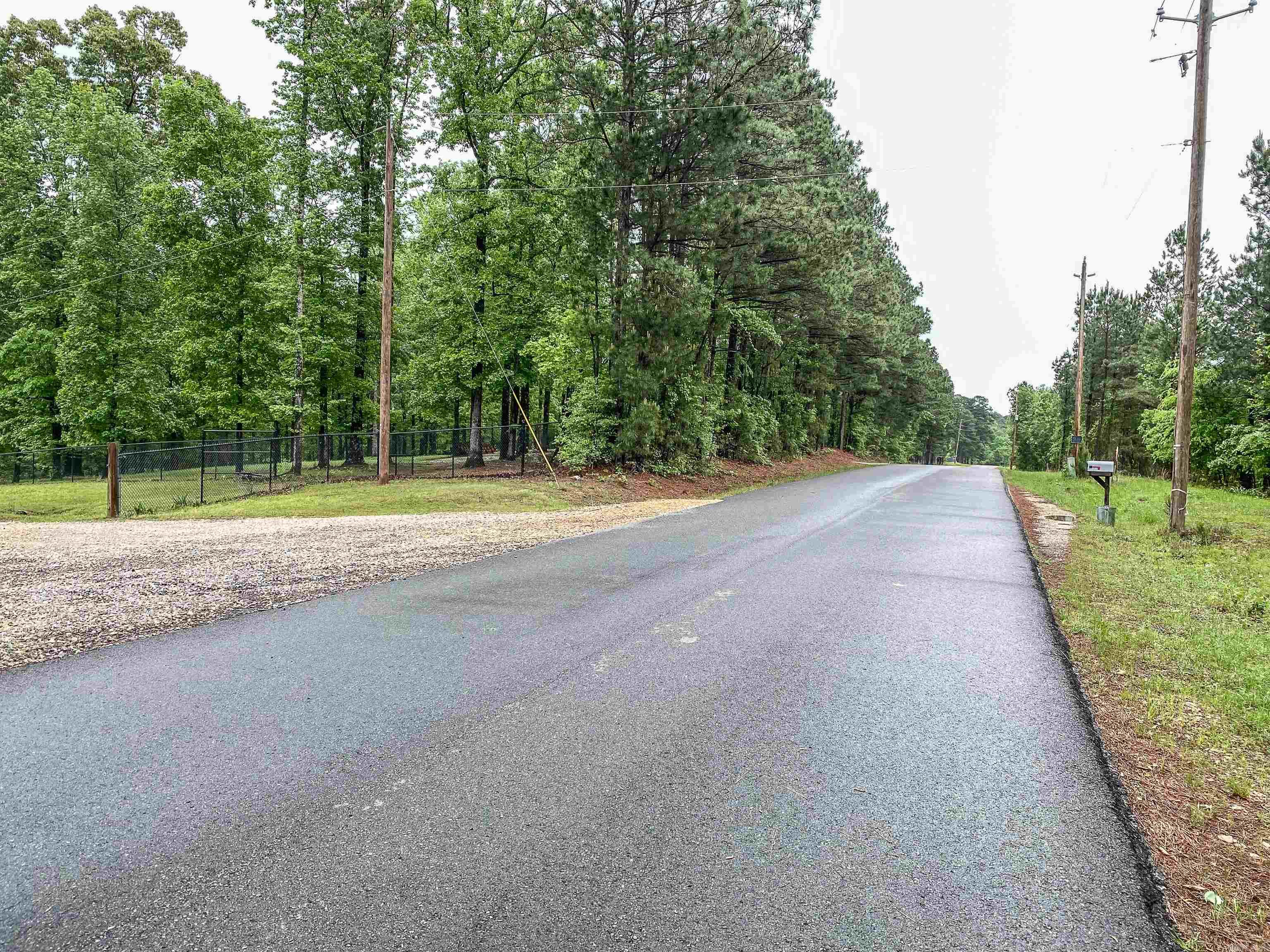 1801 Edgewood  Bismarck, AR