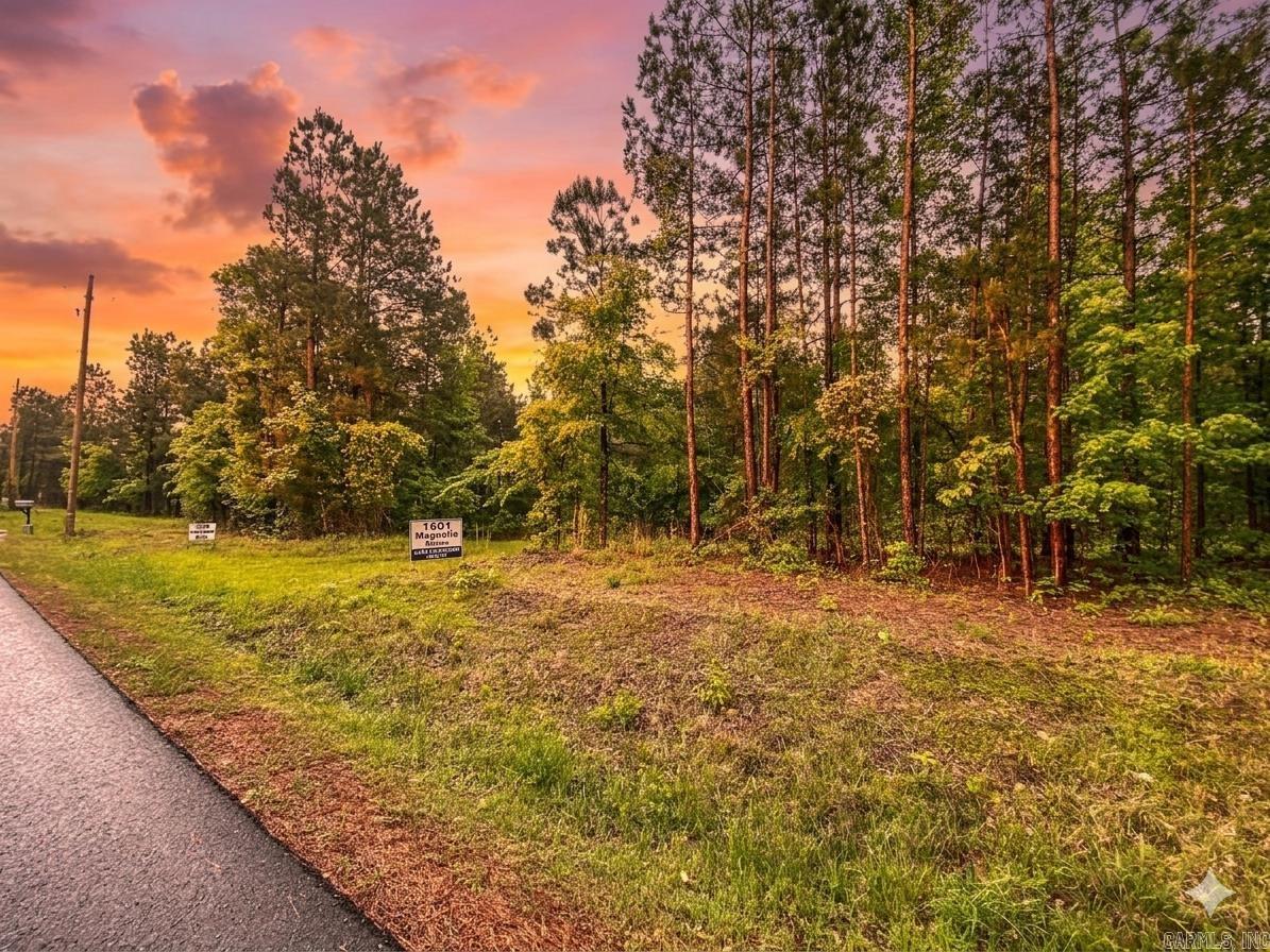 1801 Edgewood  Bismarck, AR