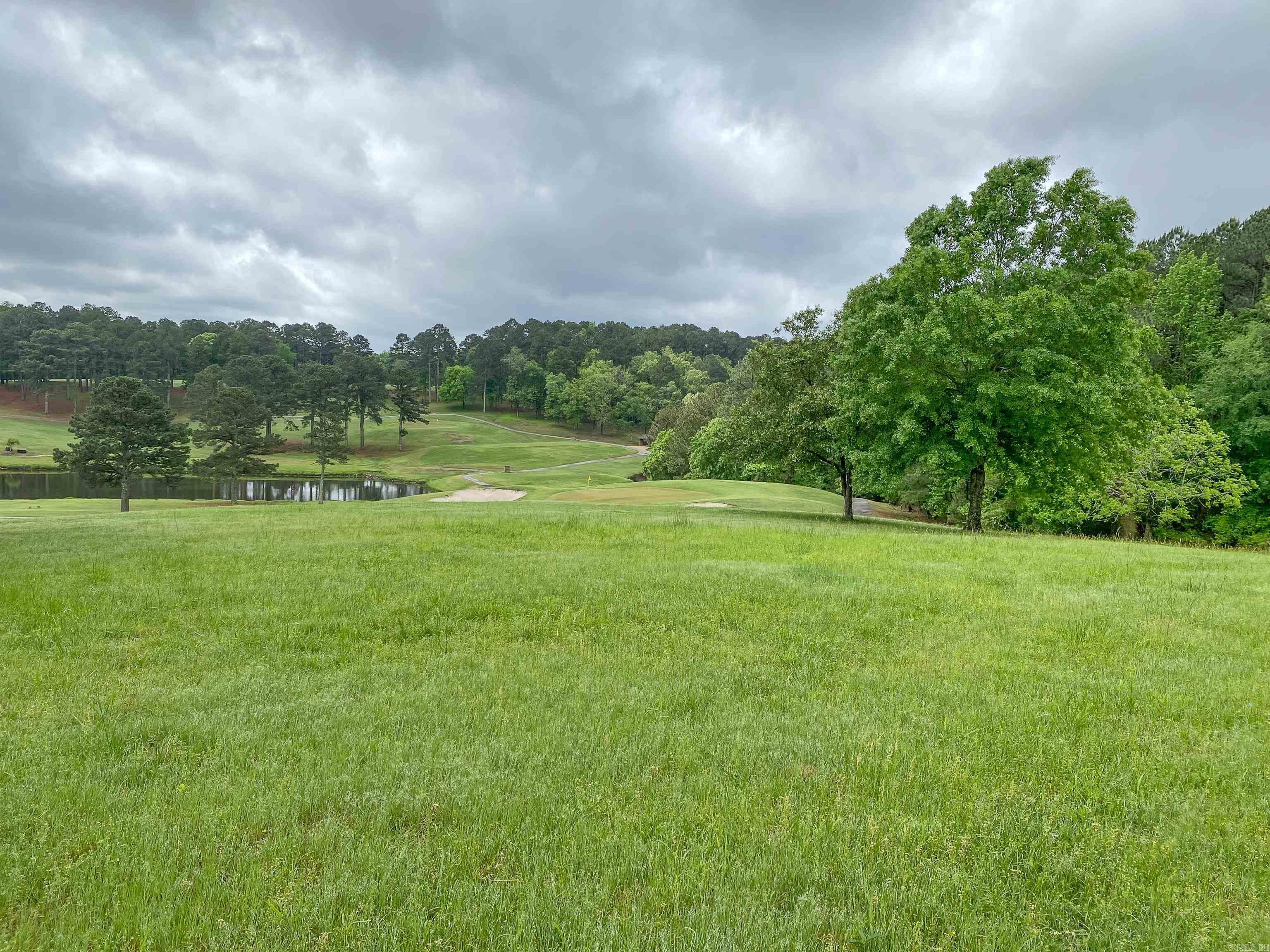 1801 Edgewood  Bismarck, AR