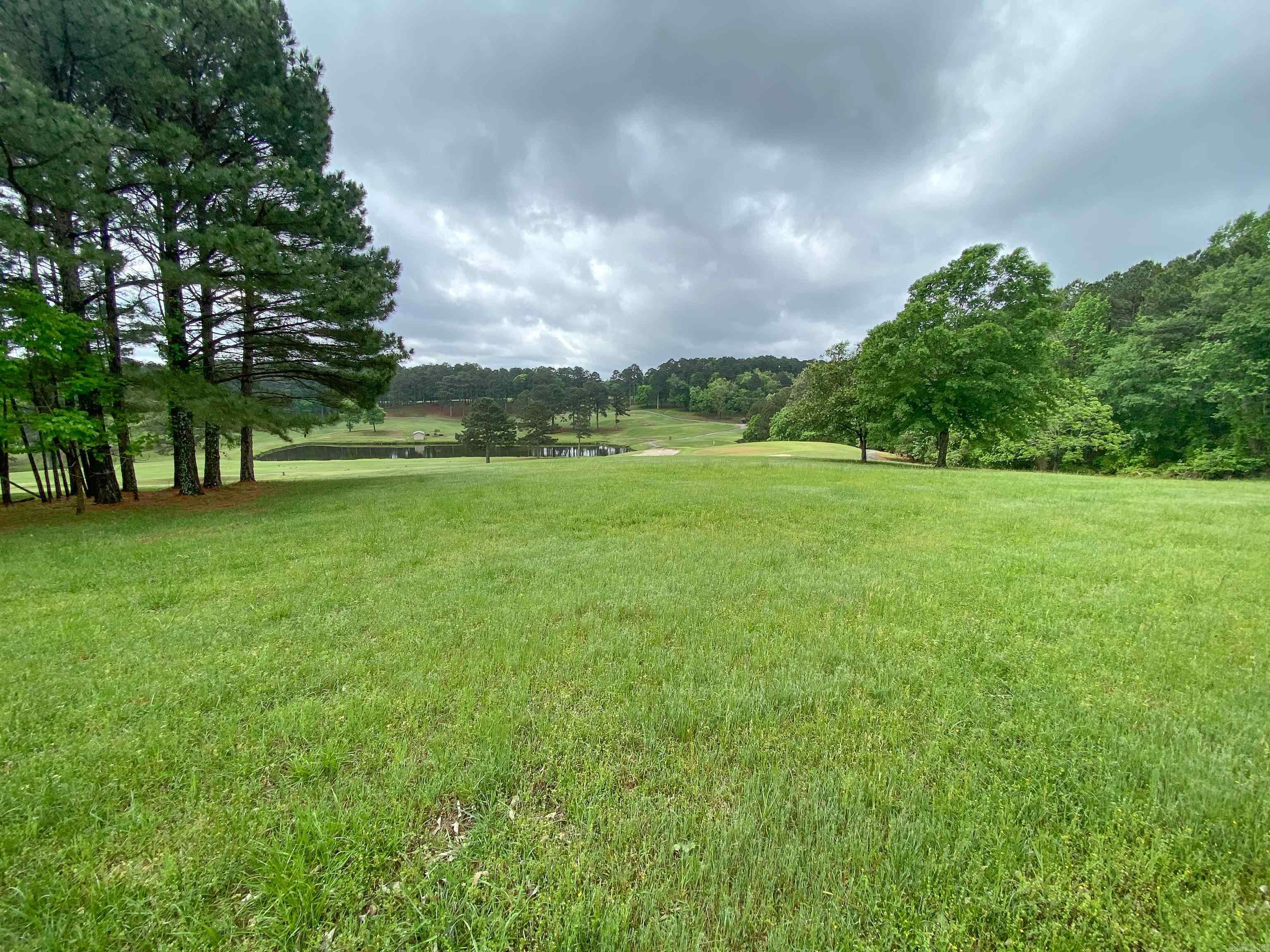 1801 Edgewood  Bismarck, AR