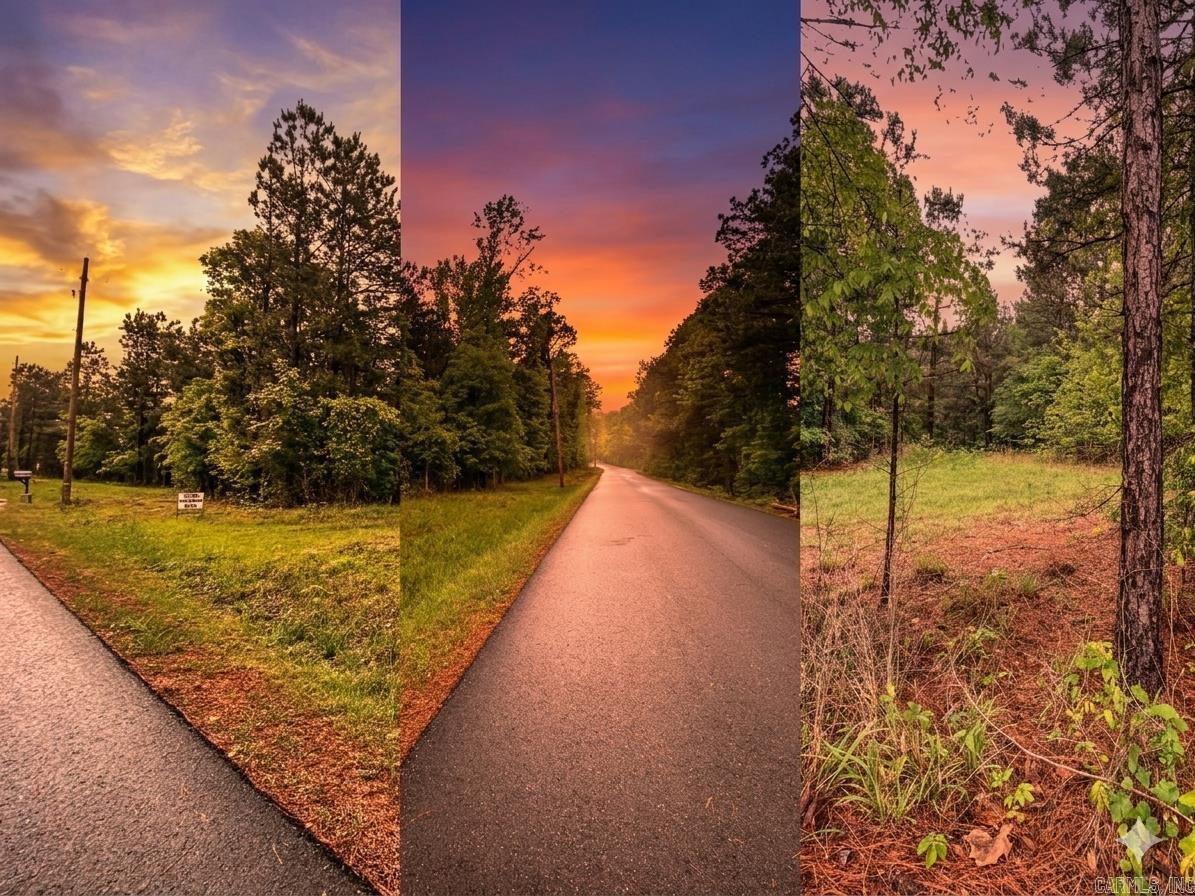 1801 Edgewood  Bismarck, AR