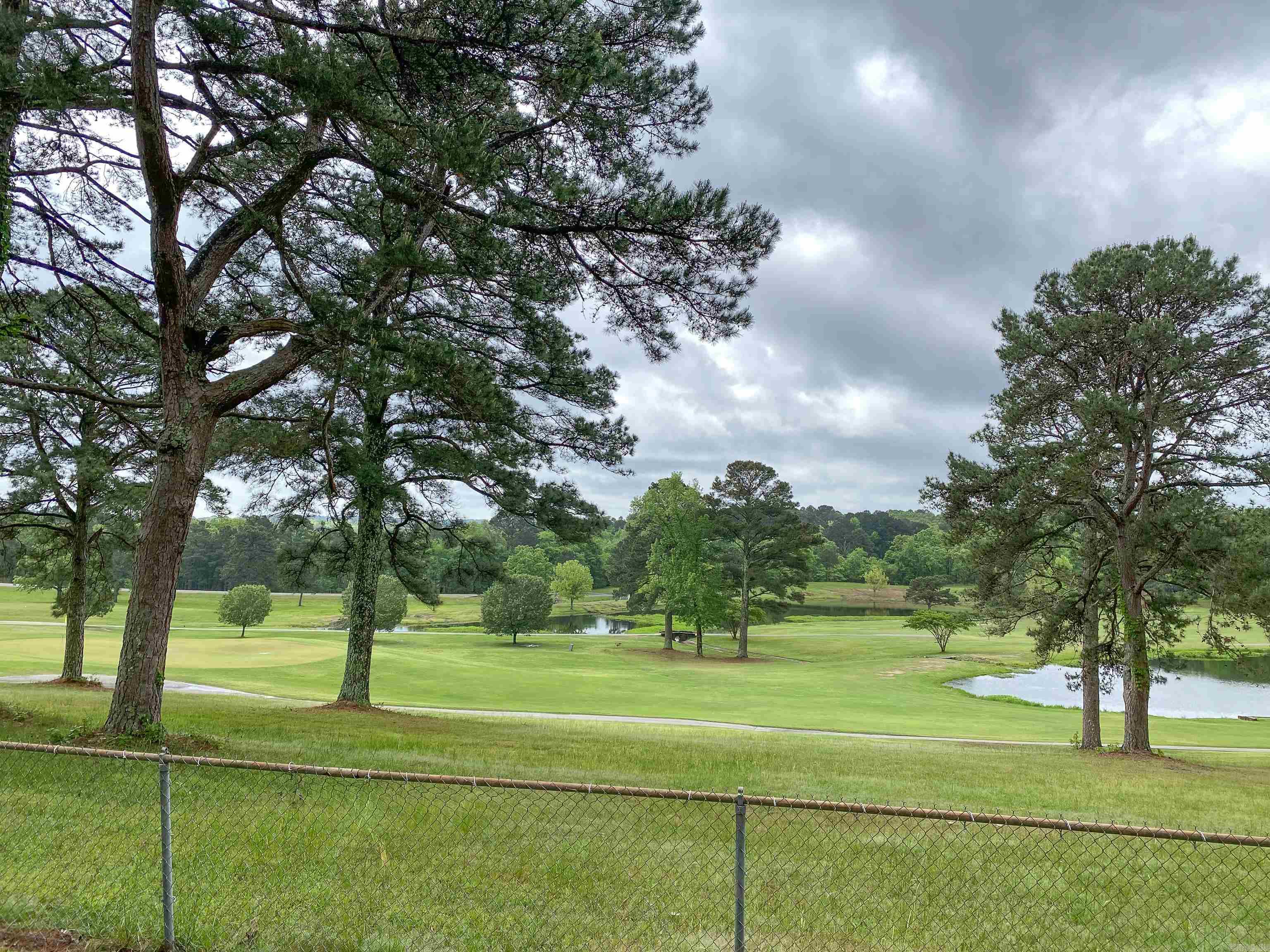 1801 Edgewood  Bismarck, AR