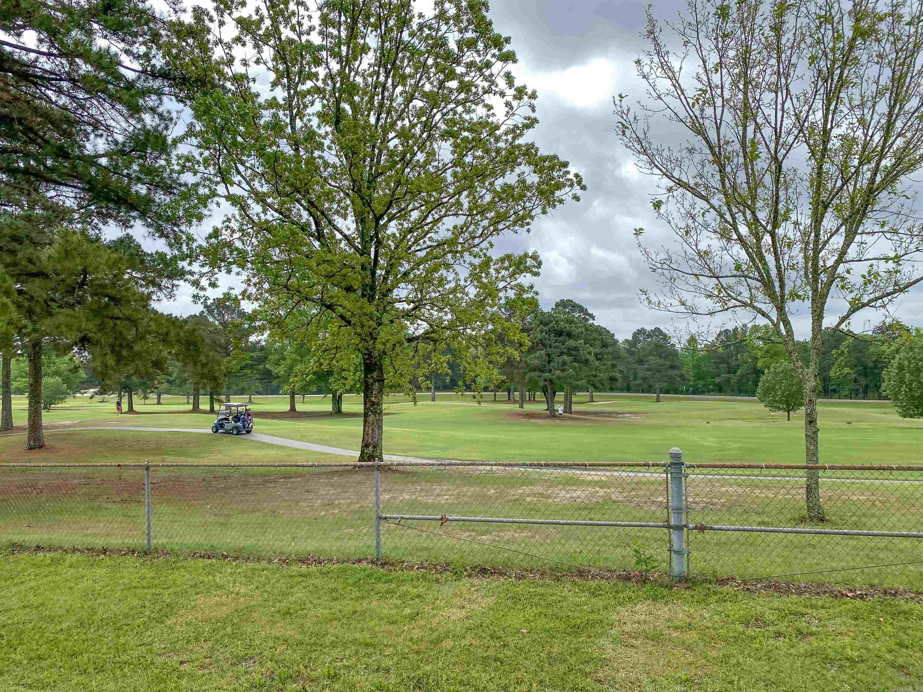 1801 Edgewood  Bismarck, AR