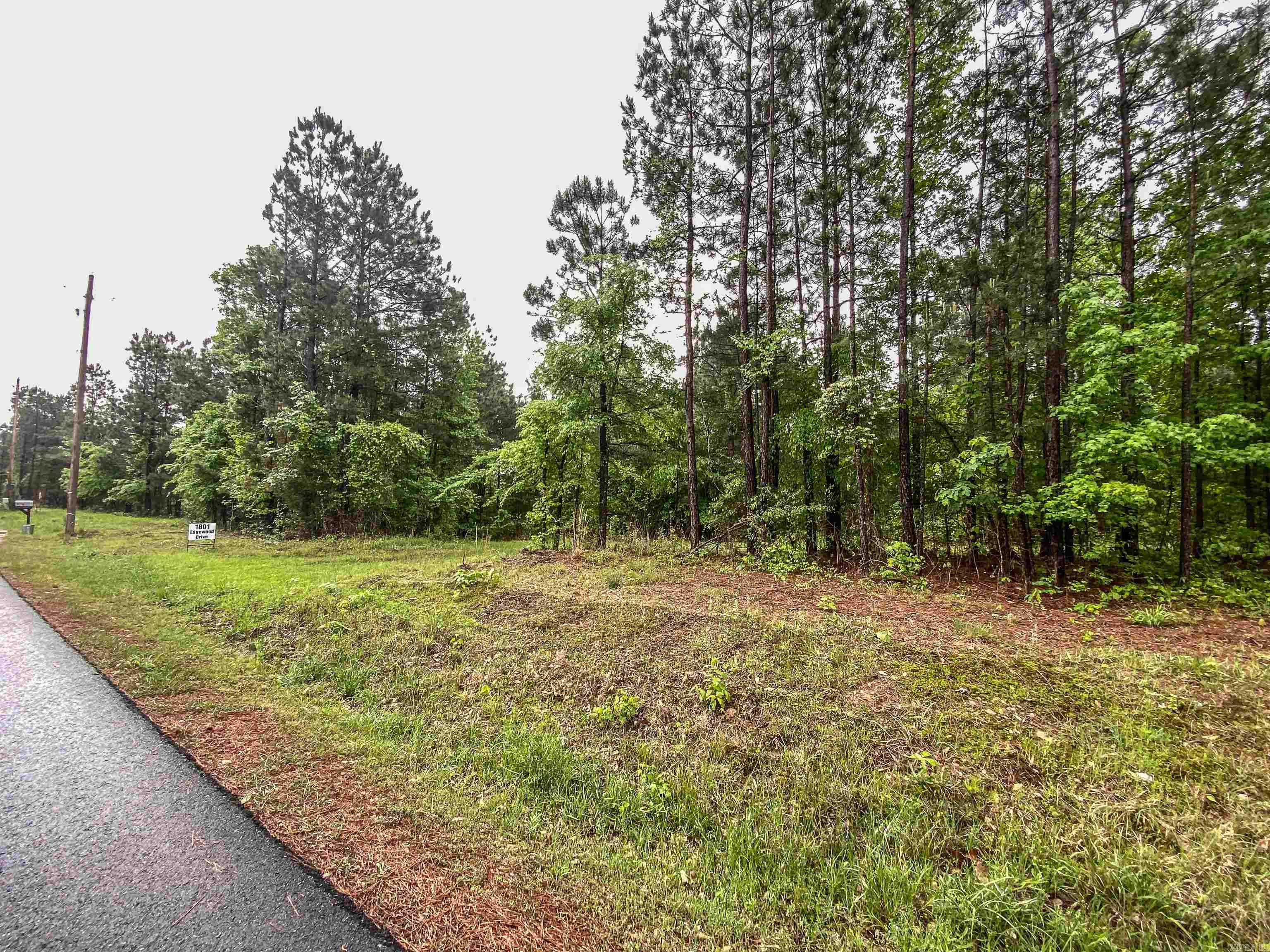 1801 Edgewood  Bismarck, AR