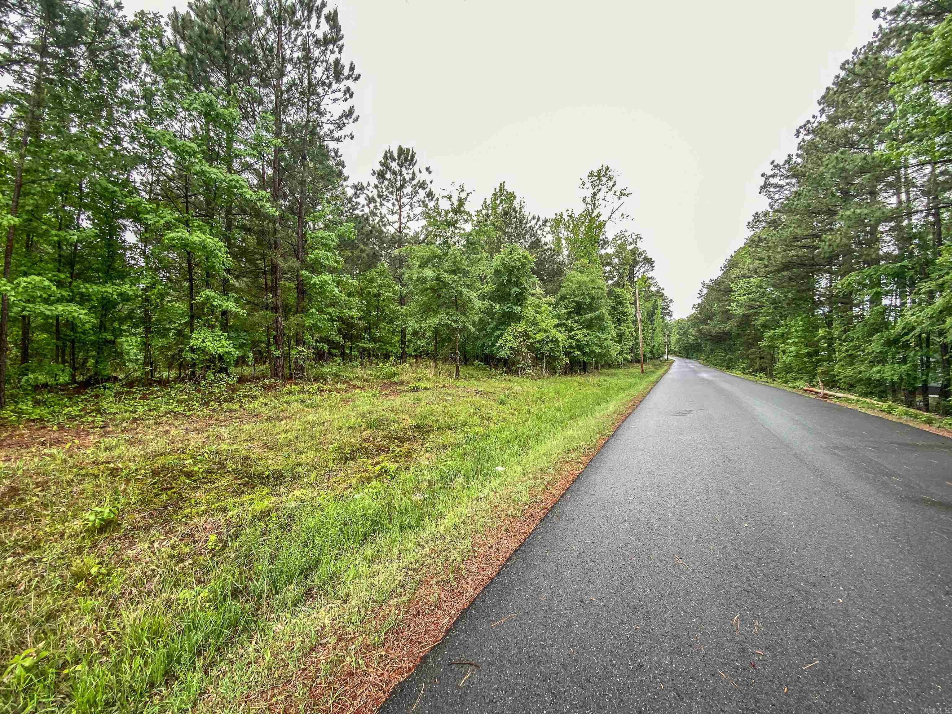 1801 Edgewood  Bismarck, AR