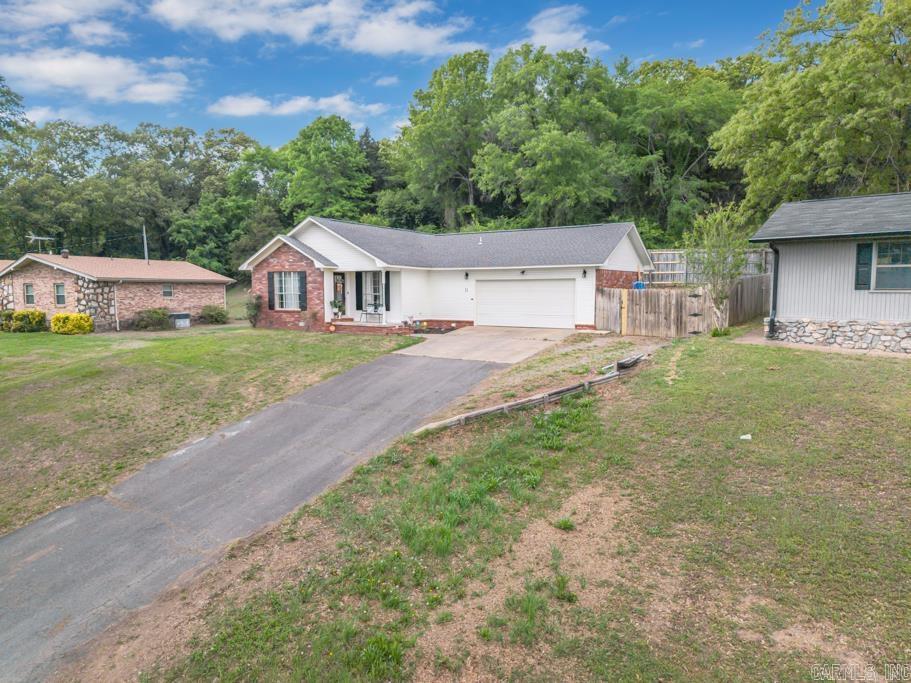 11 Eugenia  Morrilton, AR