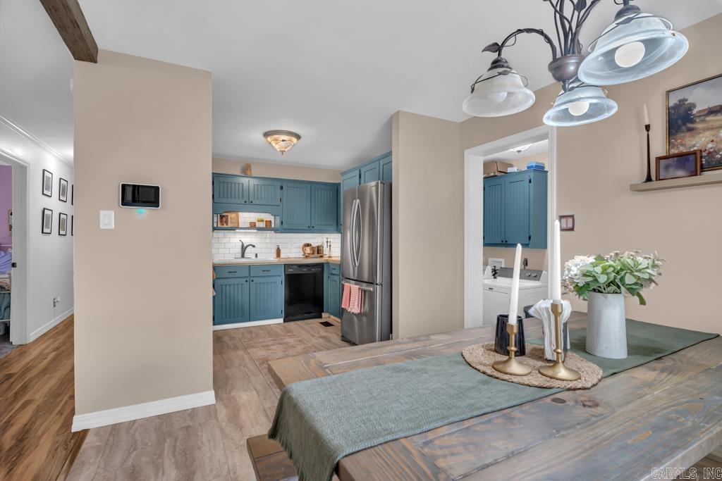 11 Eugenia  Morrilton, AR