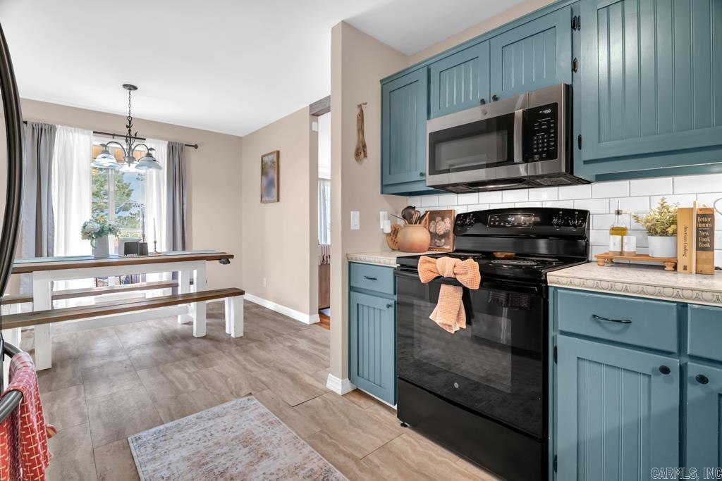 11 Eugenia  Morrilton, AR