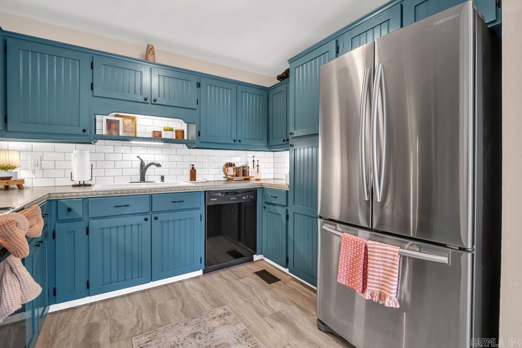 11 Eugenia  Morrilton, AR