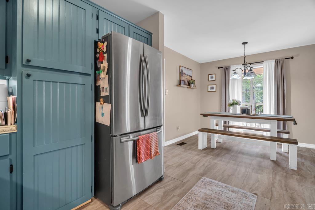 11 Eugenia  Morrilton, AR