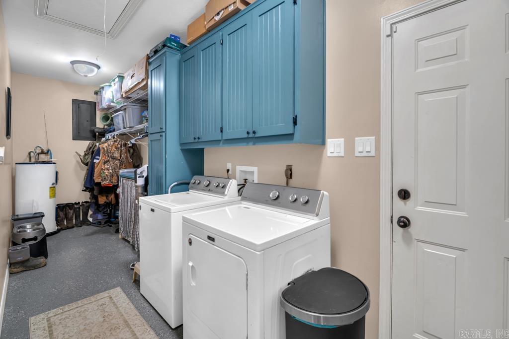 11 Eugenia  Morrilton, AR