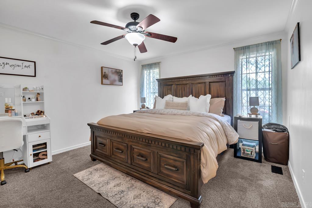 11 Eugenia  Morrilton, AR