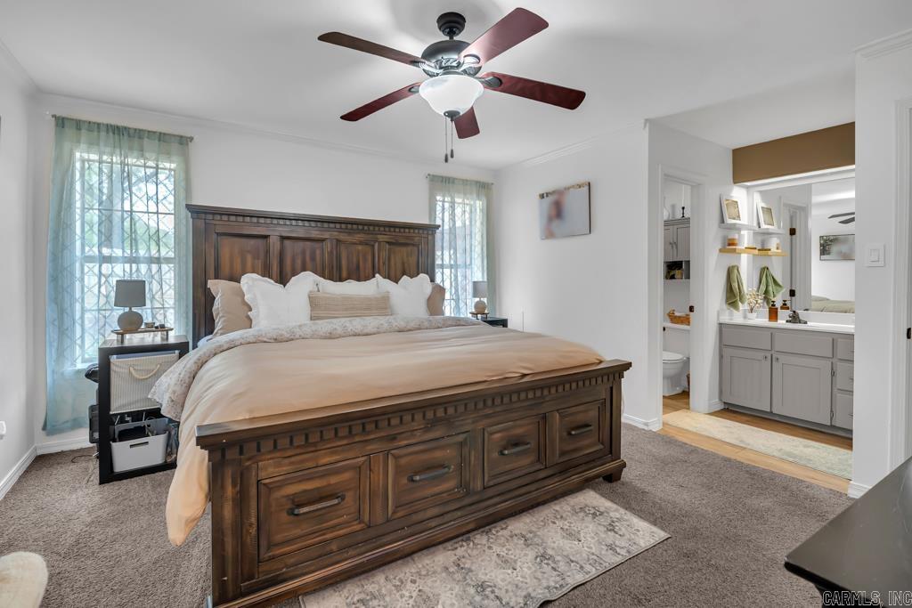 11 Eugenia  Morrilton, AR