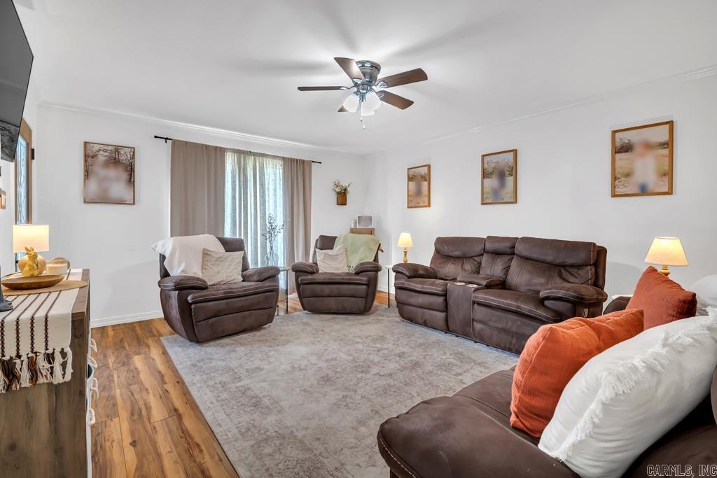 11 Eugenia  Morrilton, AR