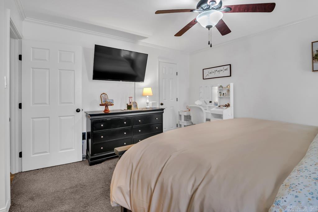 11 Eugenia  Morrilton, AR