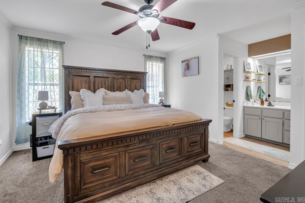 11 Eugenia  Morrilton, AR