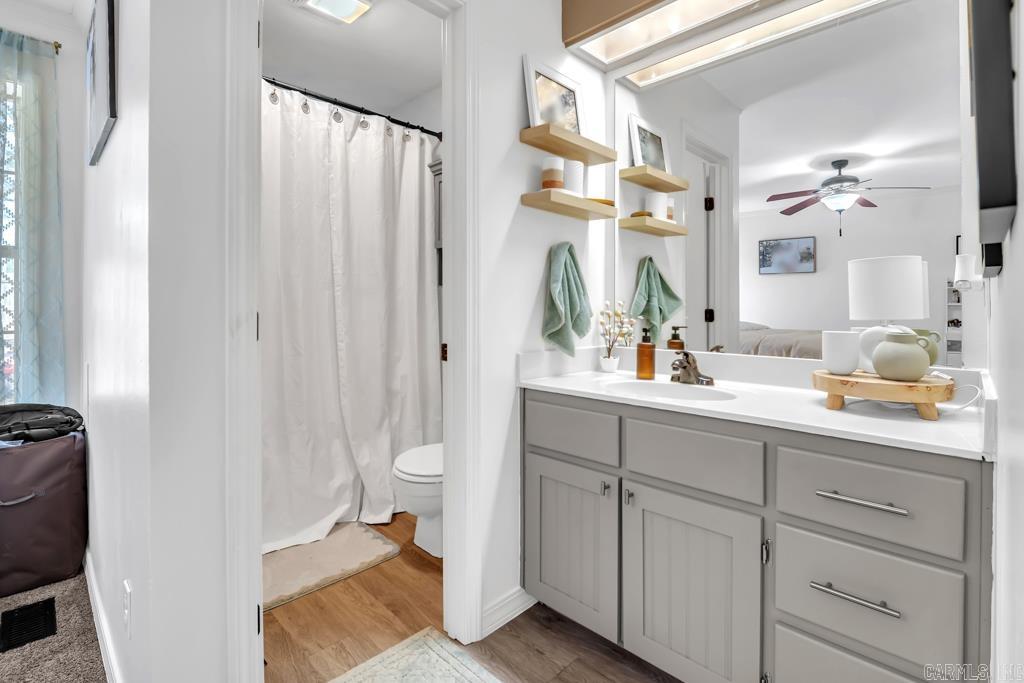 11 Eugenia  Morrilton, AR