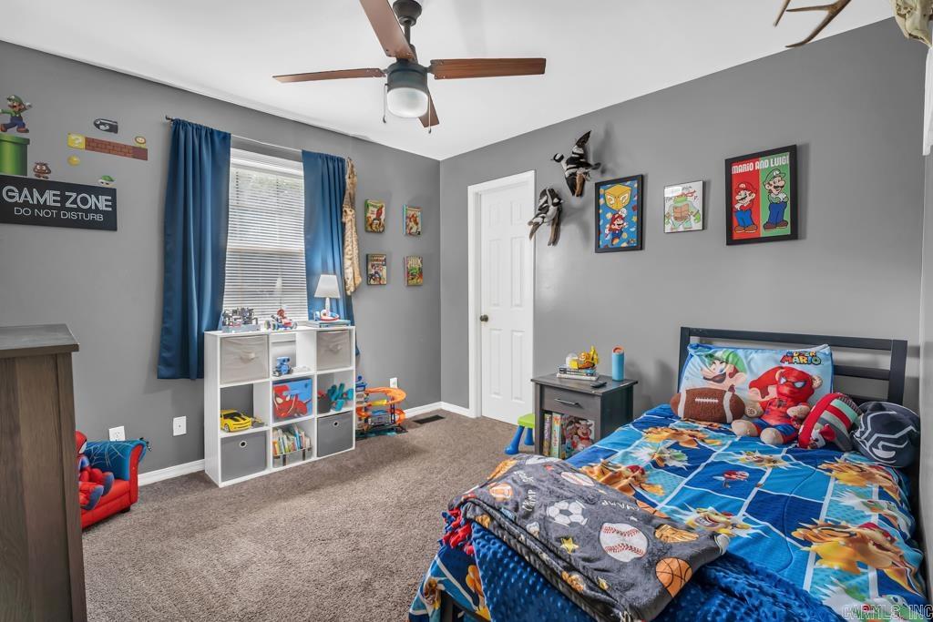 11 Eugenia  Morrilton, AR