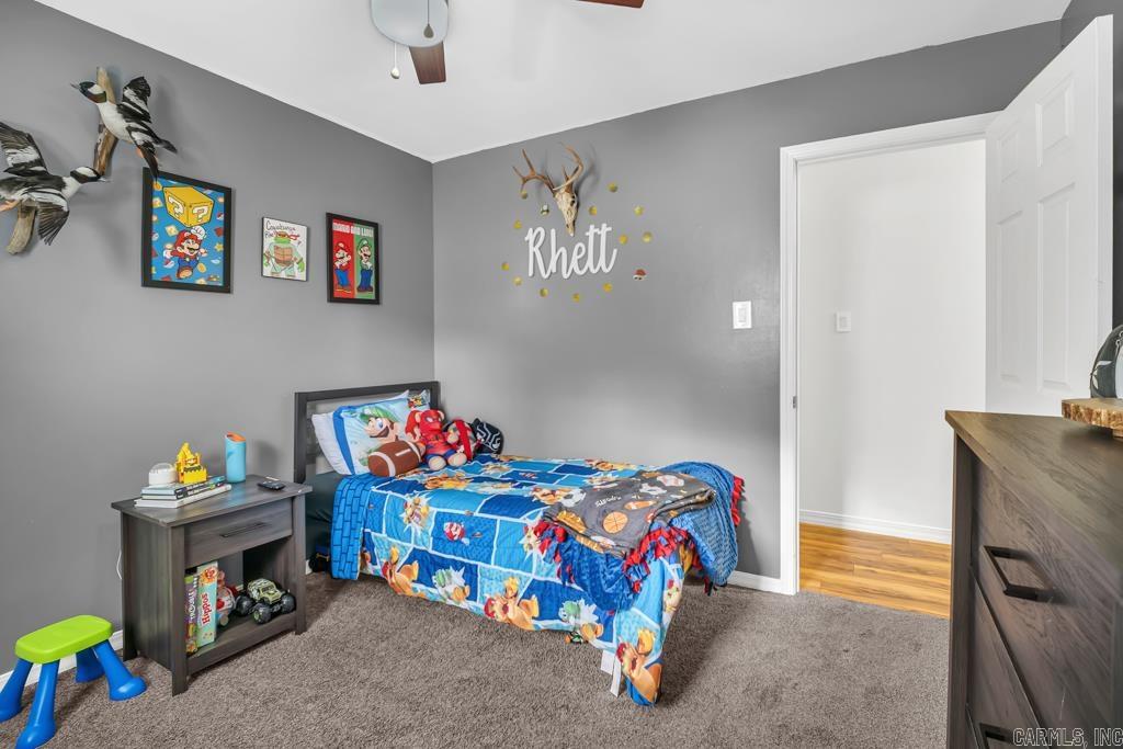 11 Eugenia  Morrilton, AR