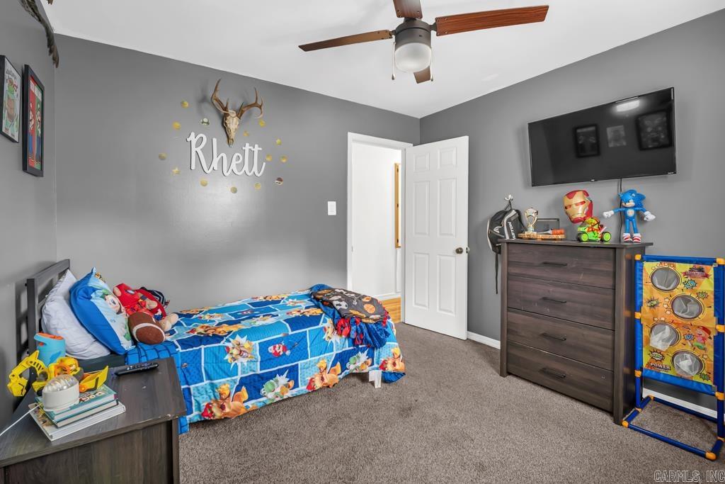 11 Eugenia  Morrilton, AR