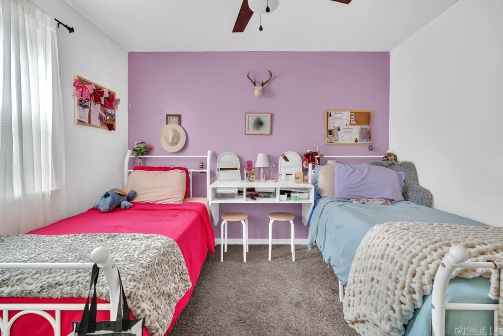 11 Eugenia  Morrilton, AR