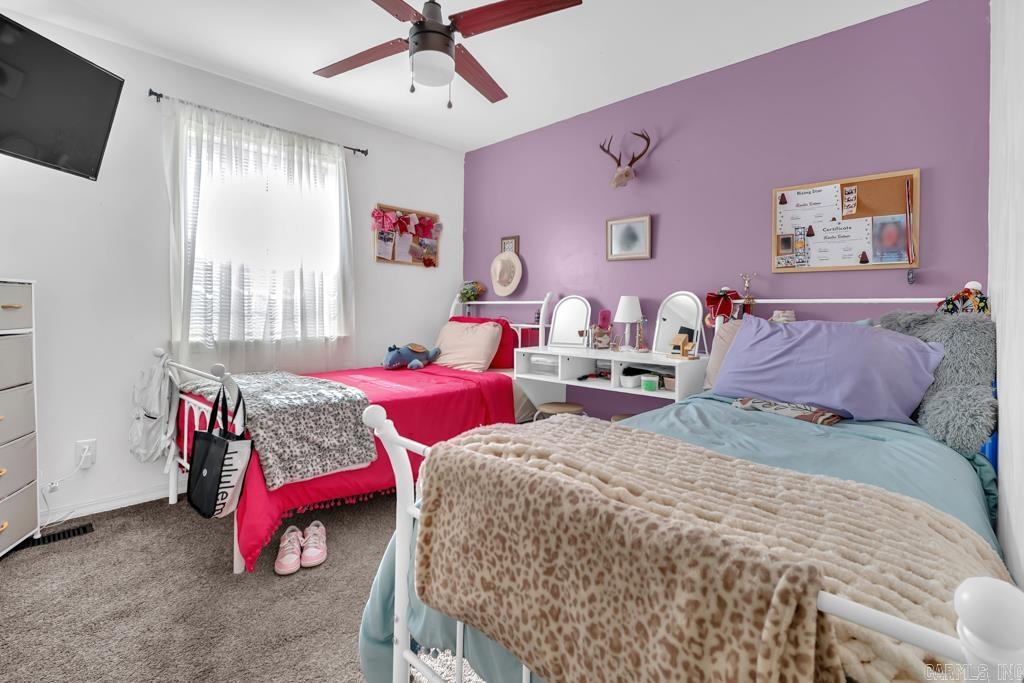 11 Eugenia  Morrilton, AR