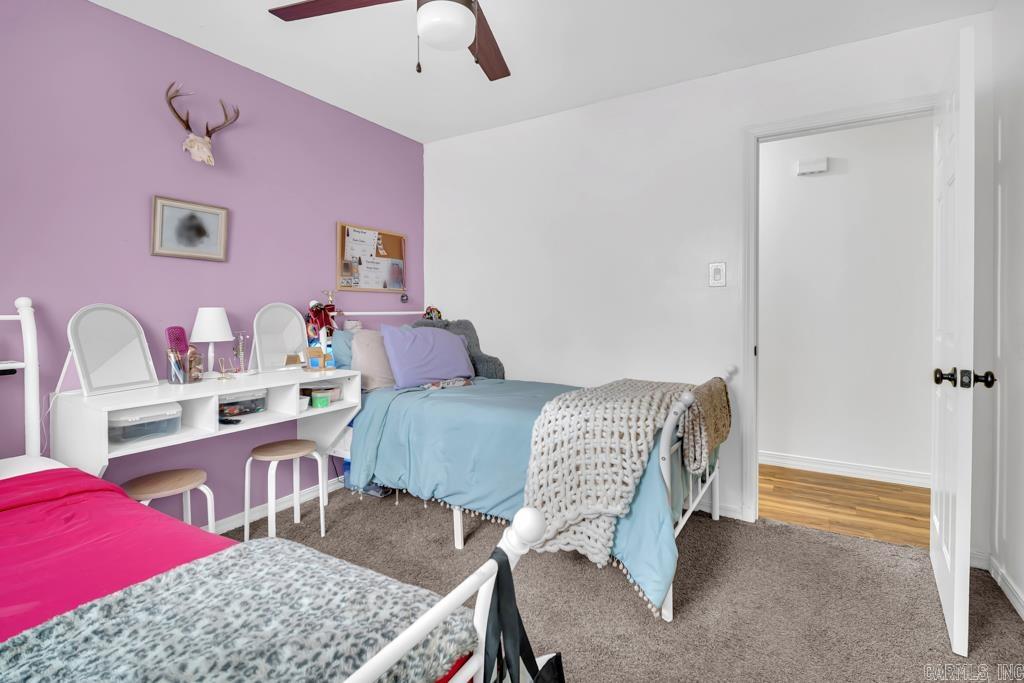 11 Eugenia  Morrilton, AR