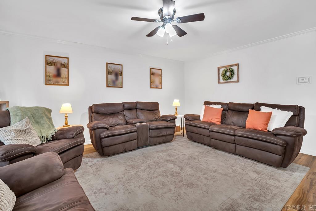 11 Eugenia  Morrilton, AR