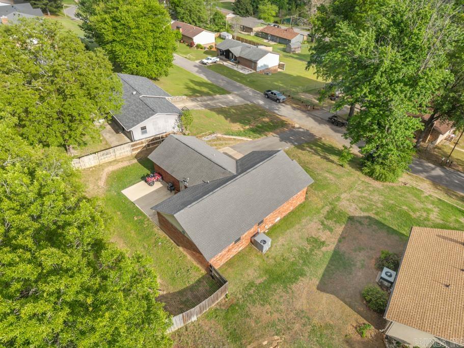 11 Eugenia  Morrilton, AR
