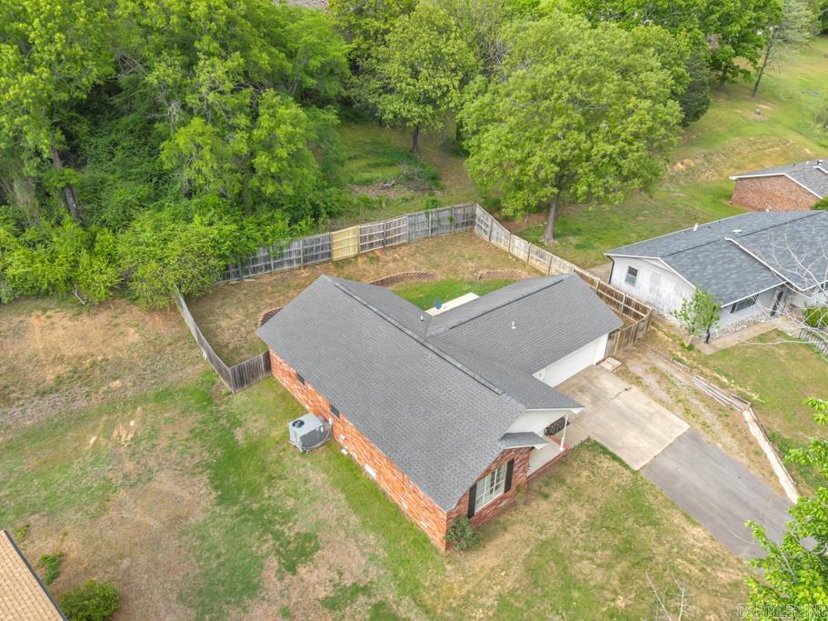 11 Eugenia  Morrilton, AR