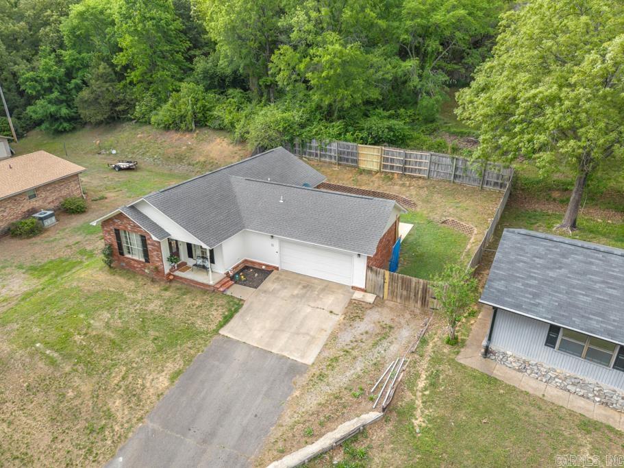 11 Eugenia  Morrilton, AR