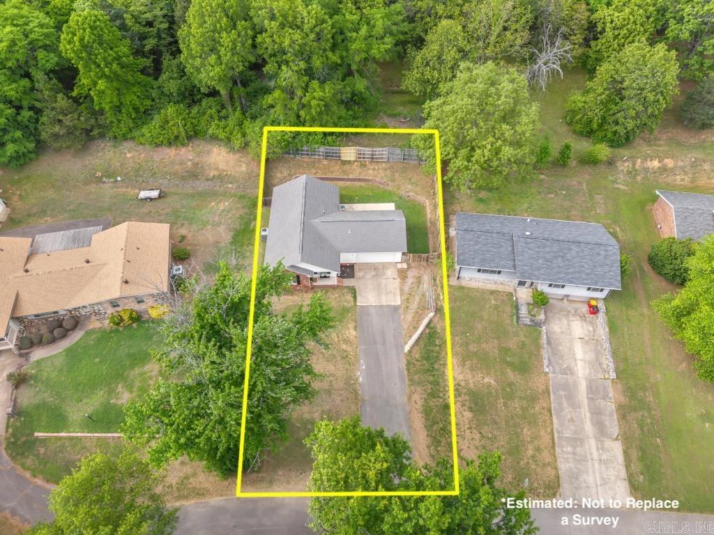 11 Eugenia  Morrilton, AR