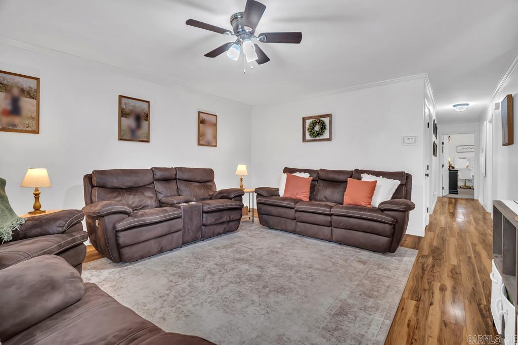 11 Eugenia  Morrilton, AR