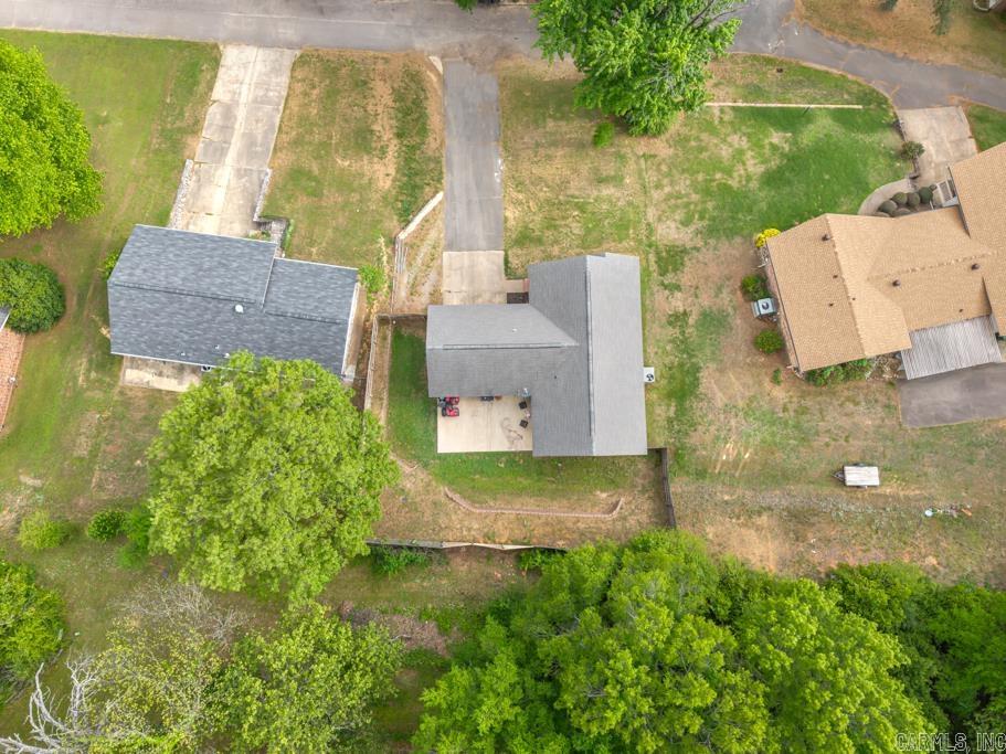 11 Eugenia  Morrilton, AR