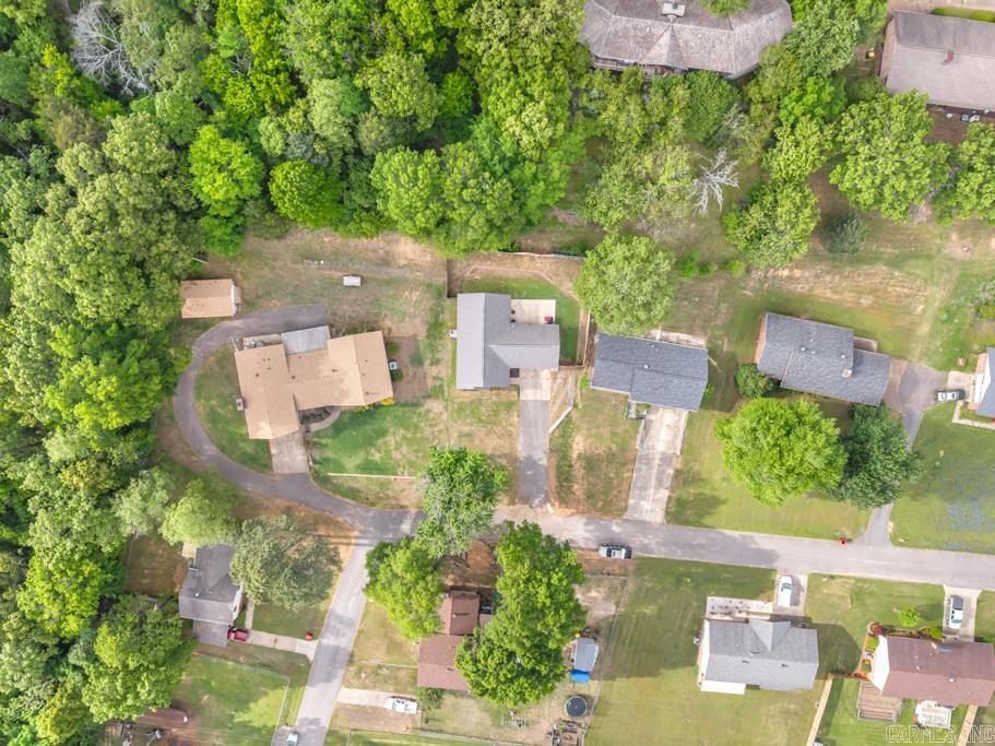 11 Eugenia  Morrilton, AR