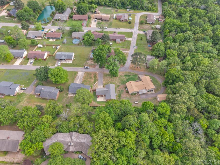 11 Eugenia  Morrilton, AR