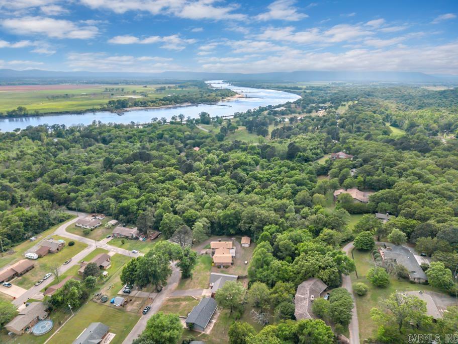 11 Eugenia  Morrilton, AR