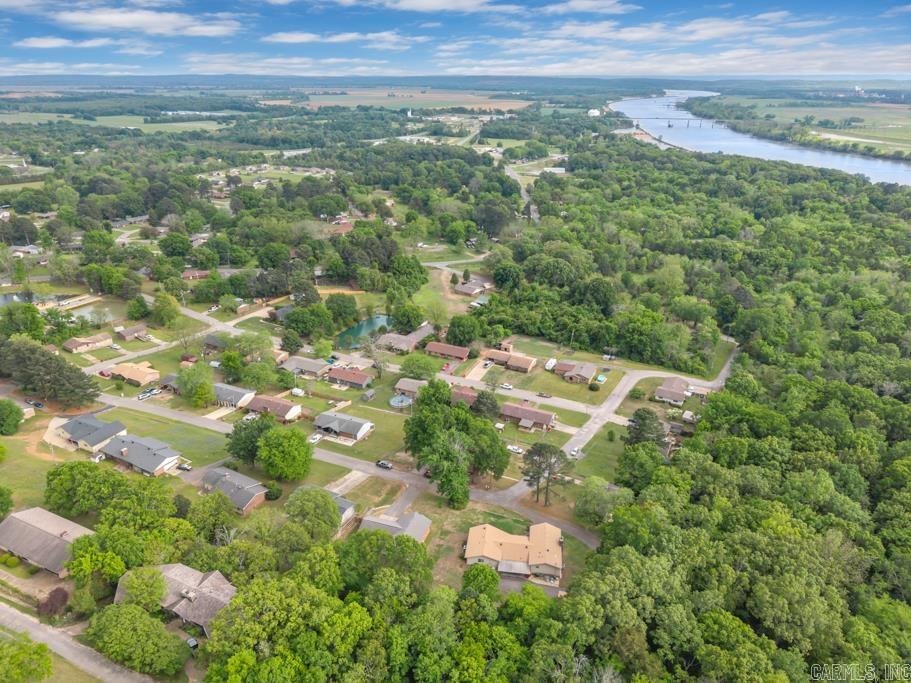 11 Eugenia  Morrilton, AR