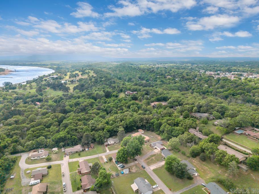 11 Eugenia  Morrilton, AR