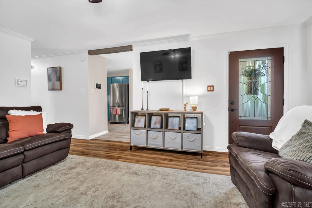 11 Eugenia  Morrilton, AR