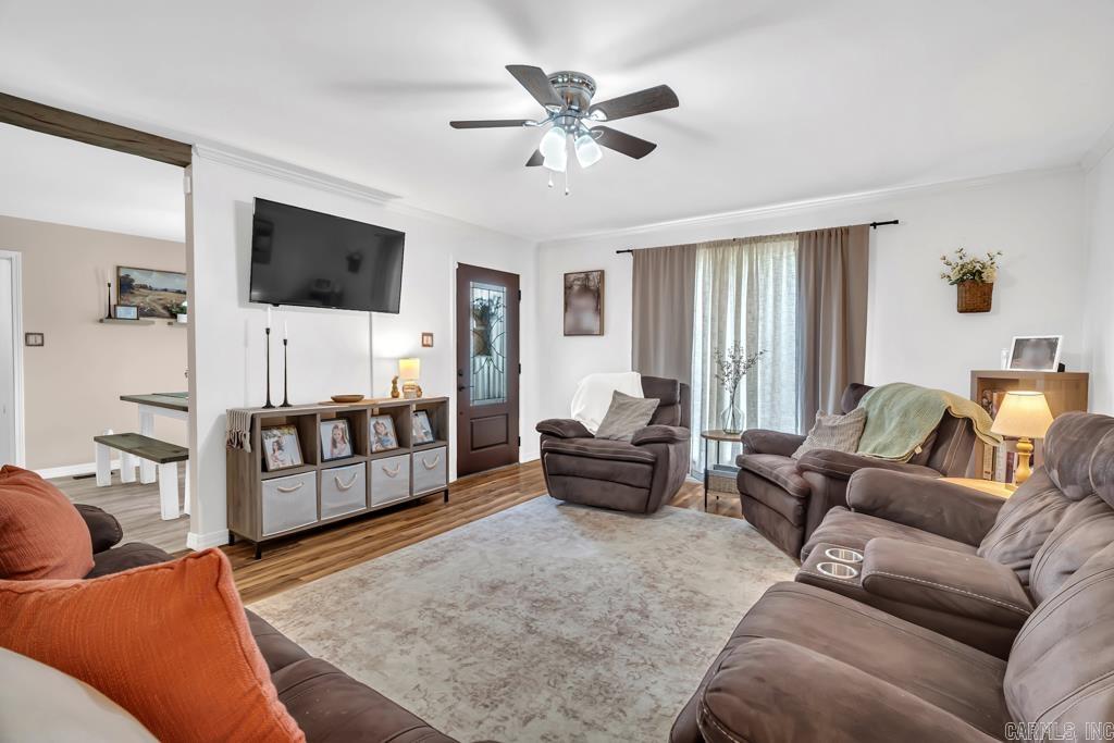 11 Eugenia  Morrilton, AR