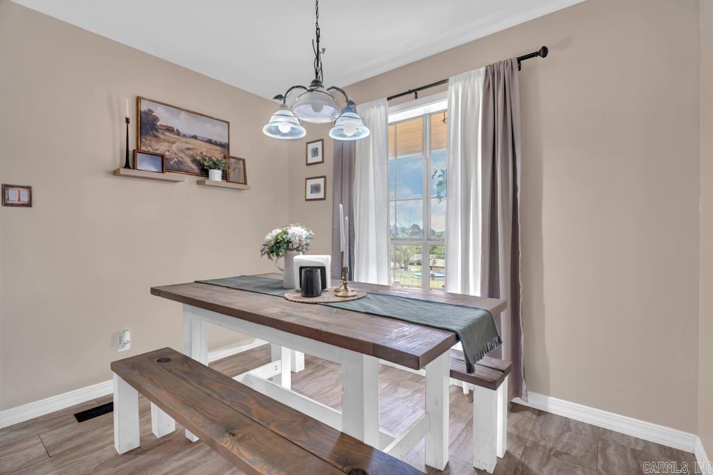 11 Eugenia  Morrilton, AR