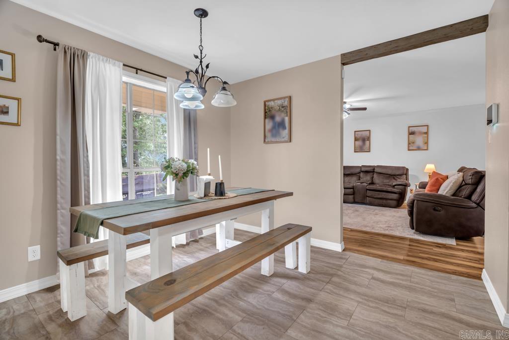 11 Eugenia  Morrilton, AR