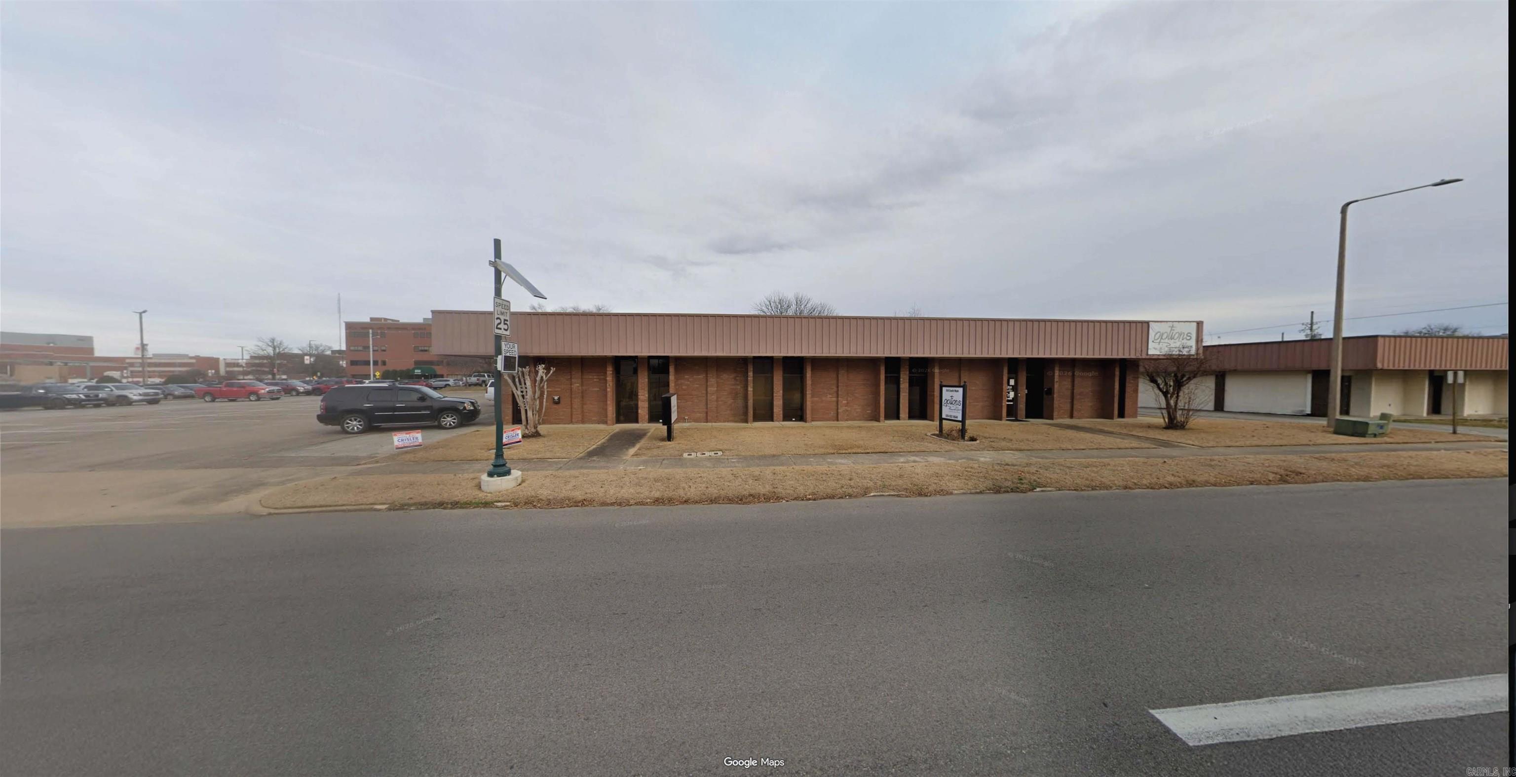 910 S Main  Jonesboro, AR