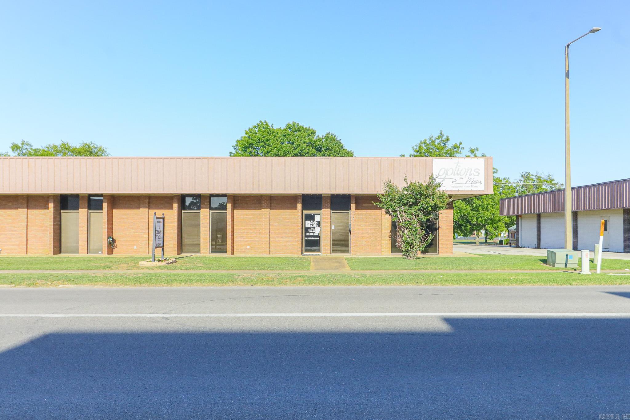 910 S Main  Jonesboro, AR