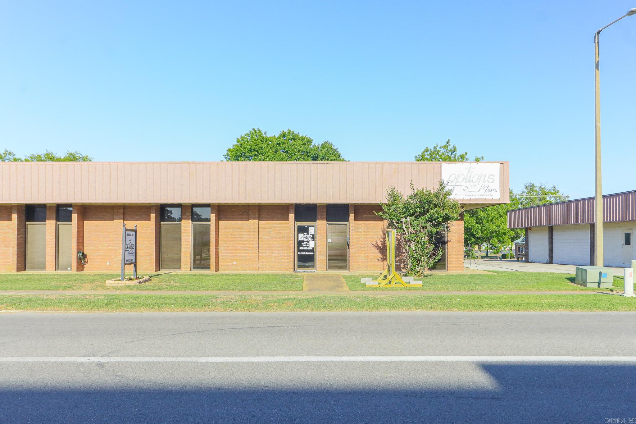 910 S Main  Jonesboro, AR