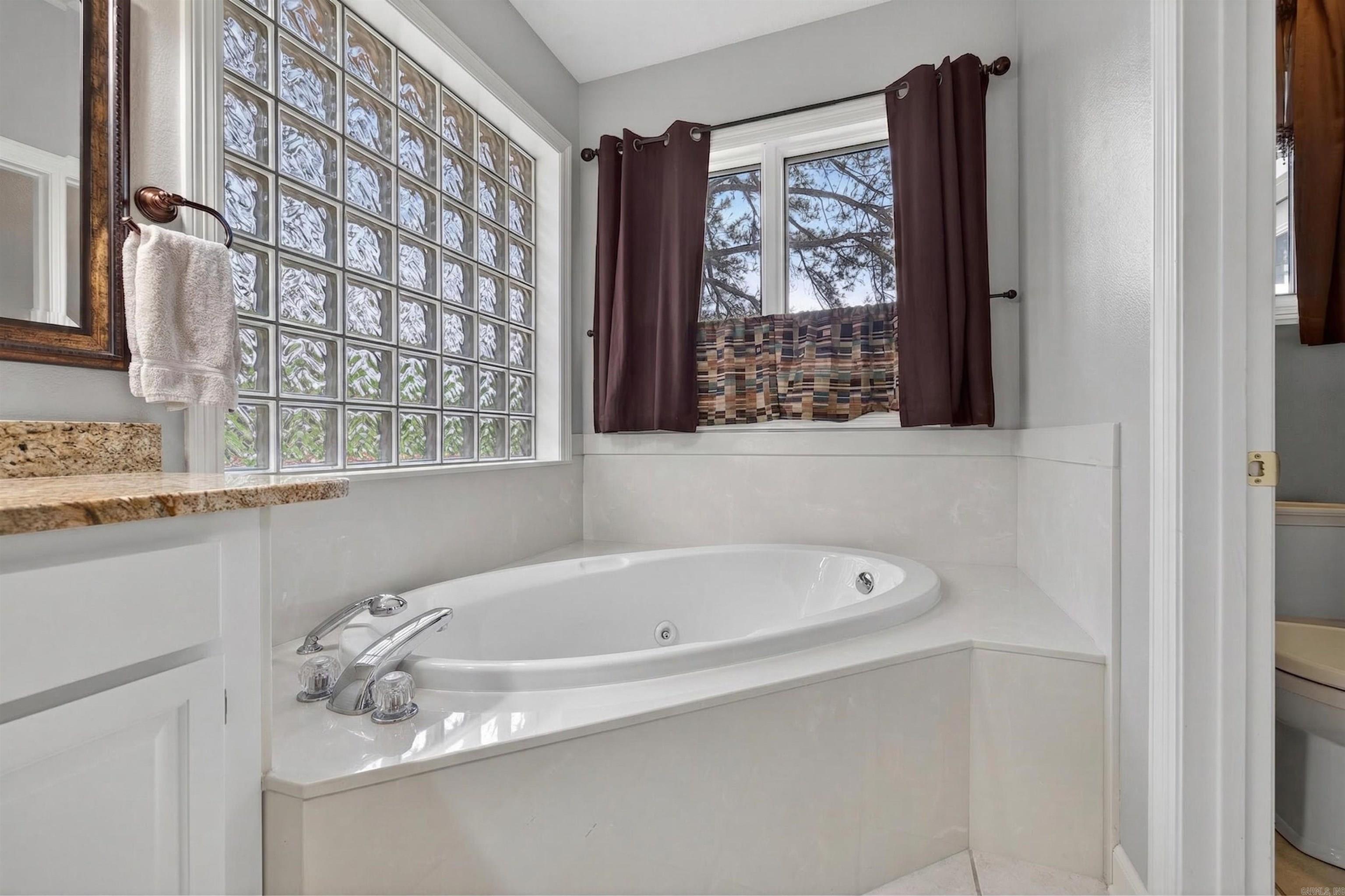 1 Atalaya  Hot Springs Village, AR