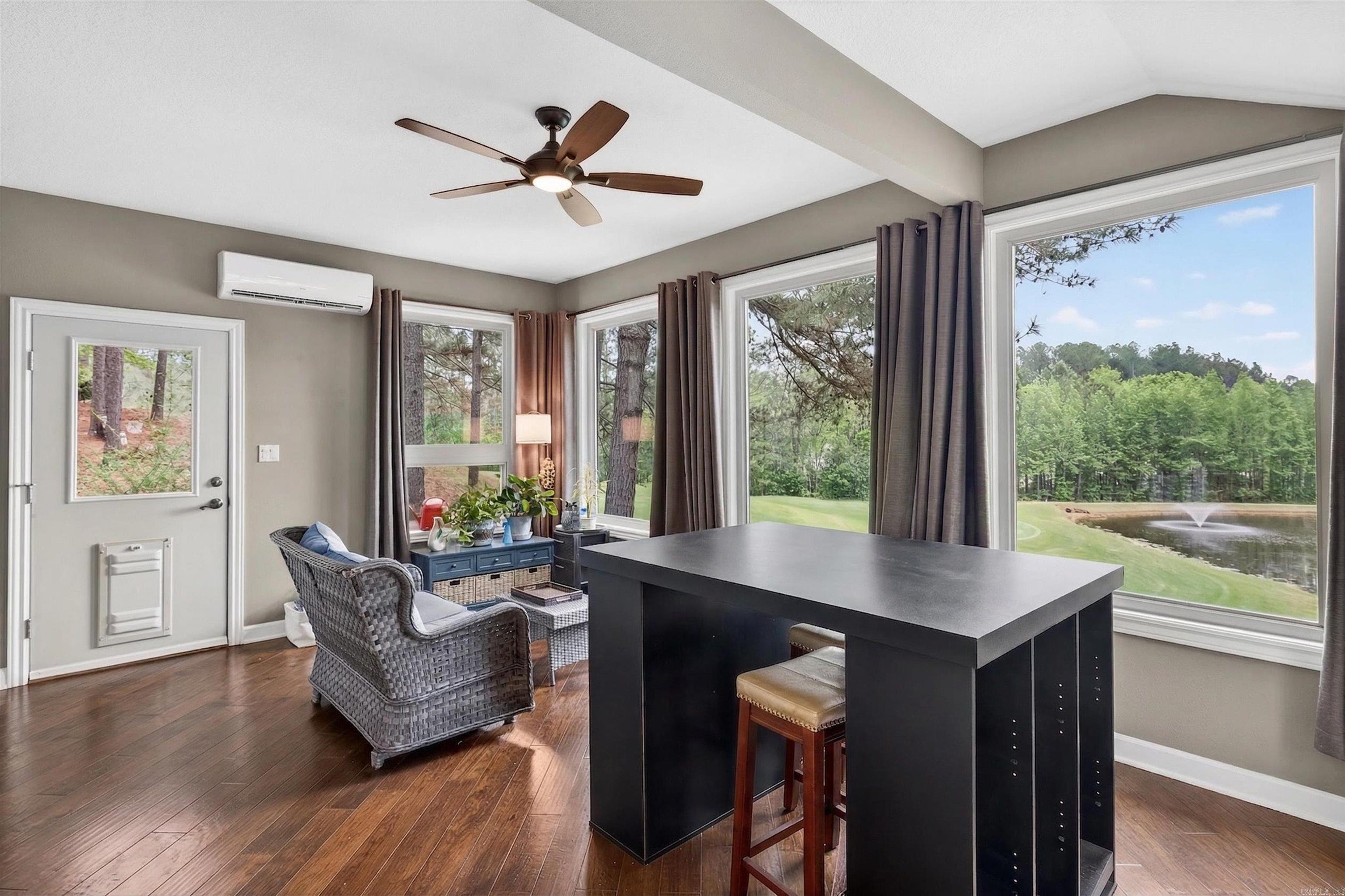 1 Atalaya  Hot Springs Village, AR